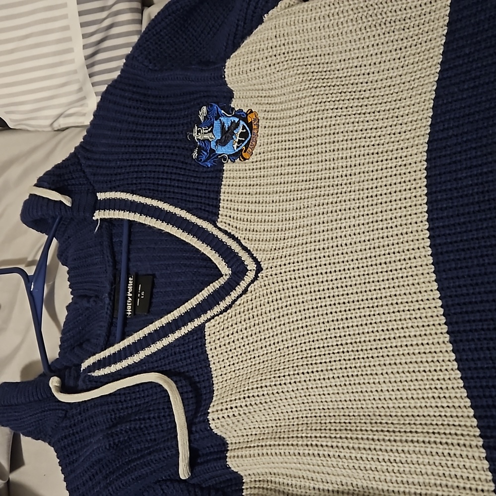 Harry Potter sweater